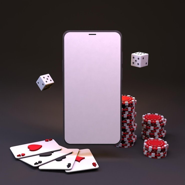 Tampilan mobile sportsbook MotoGP empu138