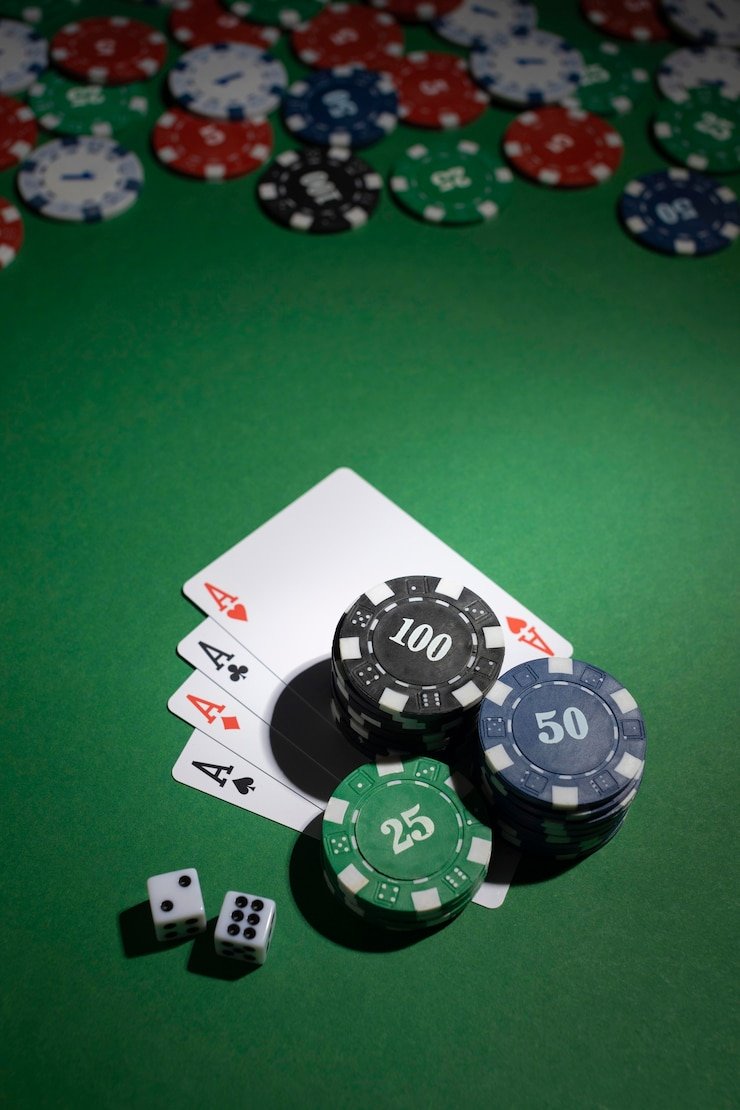 Tampilan pasar Serie A di sportsbook empu138
